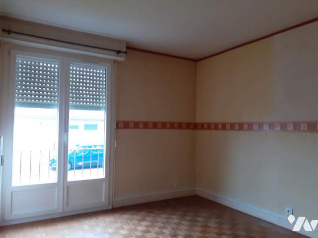 Appartement vente à Dijon, Chenôve