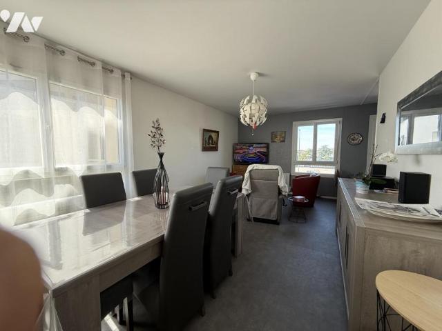 Appartement vente à Cherbourg