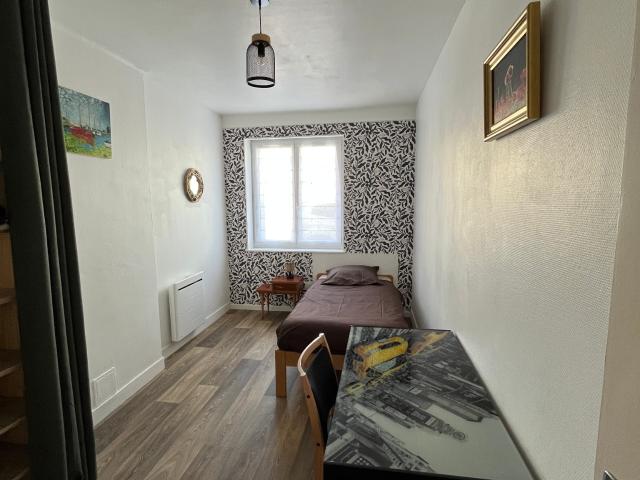 Appartement vente à Cherbourg