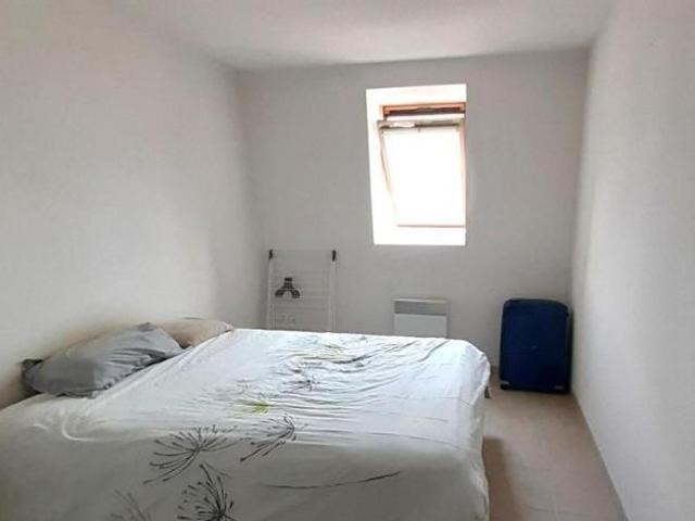 Appartement vente à Cherbourg