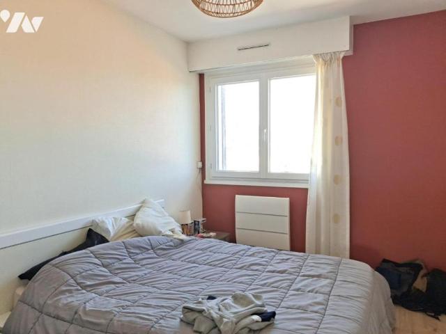 Appartement vente à Cherbourg