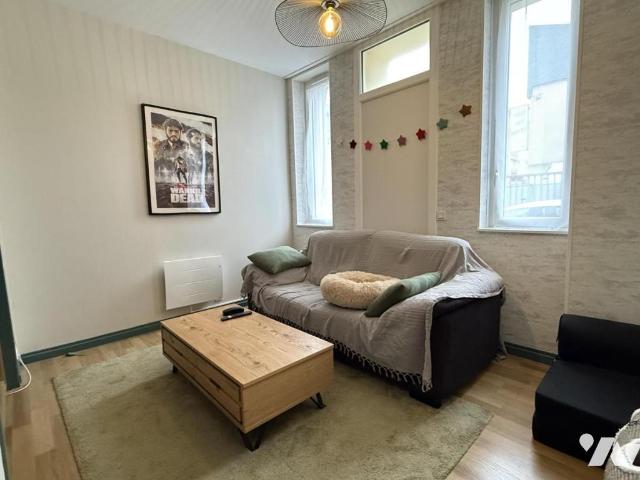 Appartement vente à Cherbourg