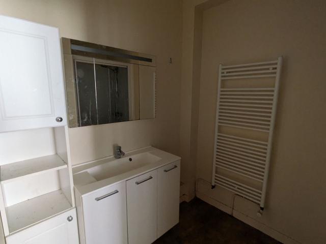 Appartement vente à Cherbourg