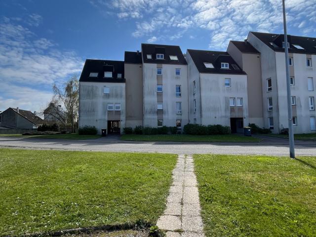 Appartement vente à Cherbourg
