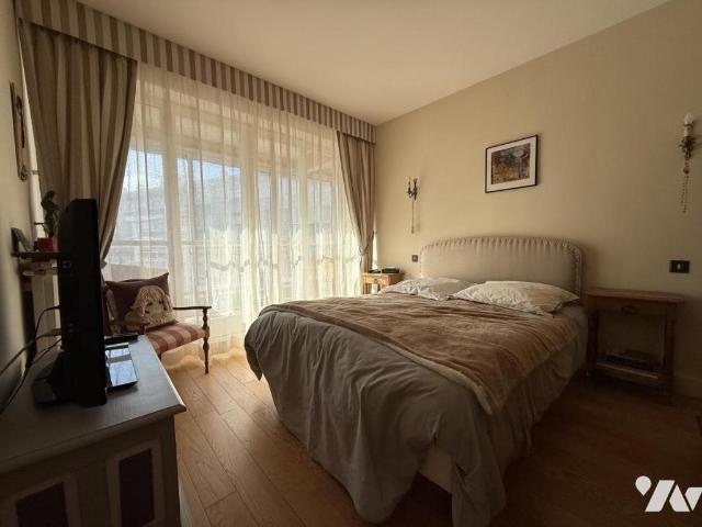 Appartement vente à Cherbourg