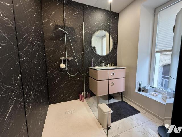 Appartement vente à Cherbourg