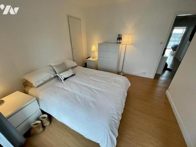 Appartement vente à Cherbourg