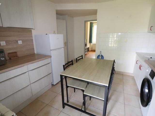 Appartement vente à Cherbourg