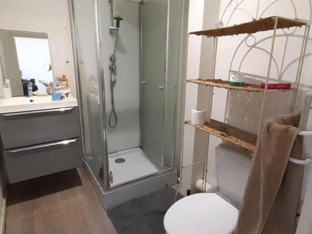 Appartement vente à Cherbourg