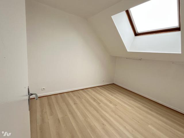 Appartement vente à Sens, Chéroy