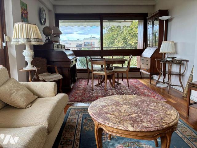 Appartement vente à Versailles, Le Chesnay