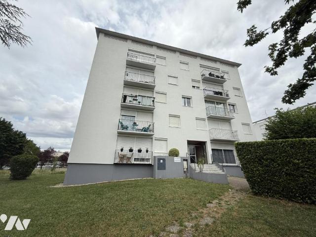 Appartement vente à Dijon, Chevigny-saint-sauveur