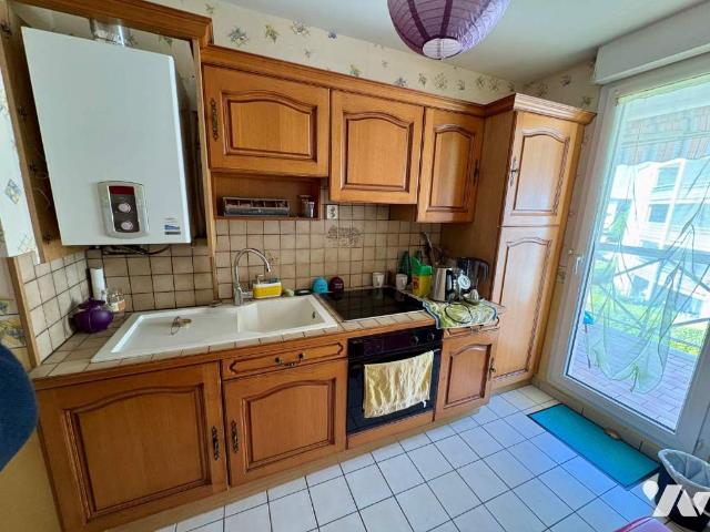 Appartement vente à Dijon, Chevigny-saint-sauveur