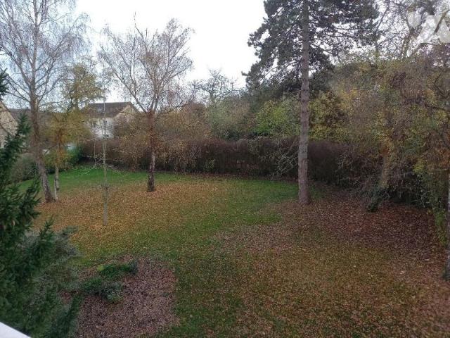 Appartement vente à Château-Thierry, Chierry