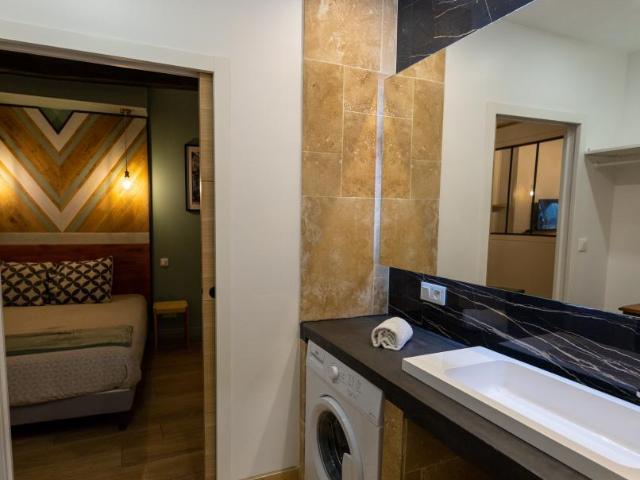 Appartement vente à Chinon