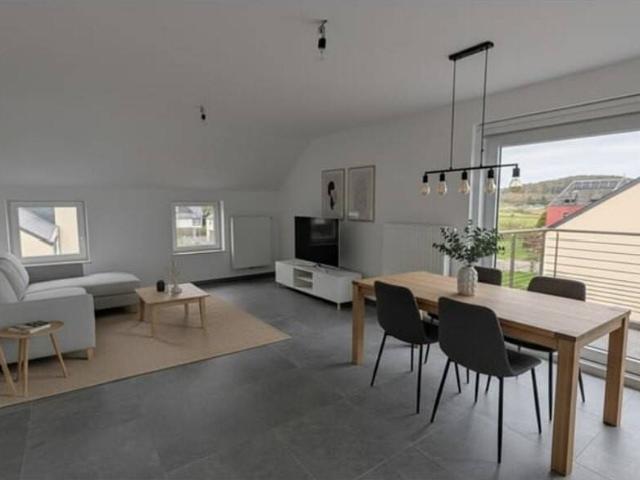 Appartement vente à Chiny, Wallonie