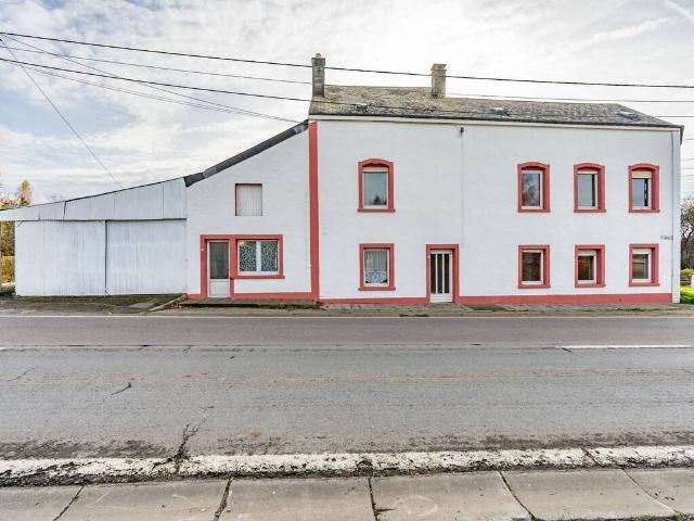 Appartement vente à Chiny, Wallonie