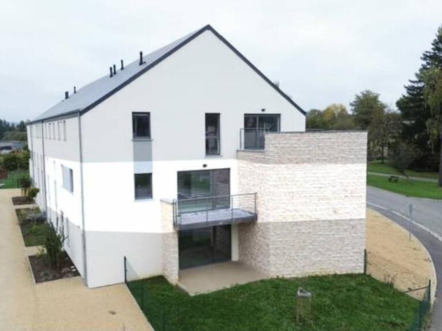 Appartement vente à Chiny, Wallonie