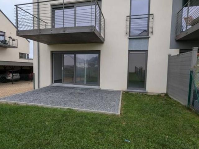 Appartement vente à Chiny, Wallonie