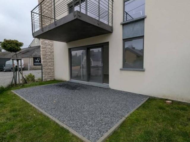 Appartement vente à Chiny, Wallonie