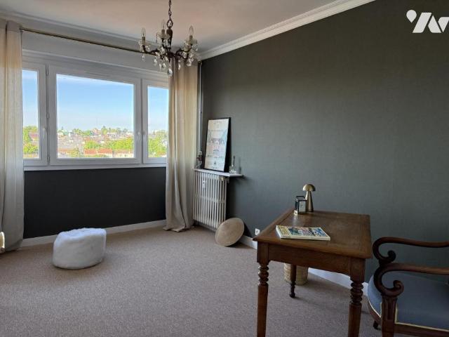 Appartement vente à Cholet, Maine-et-Loire