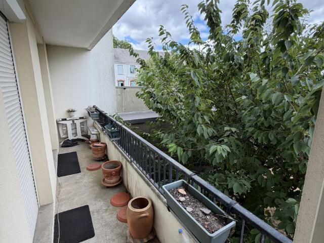 Appartement vente à Cholet, Maine-et-Loire