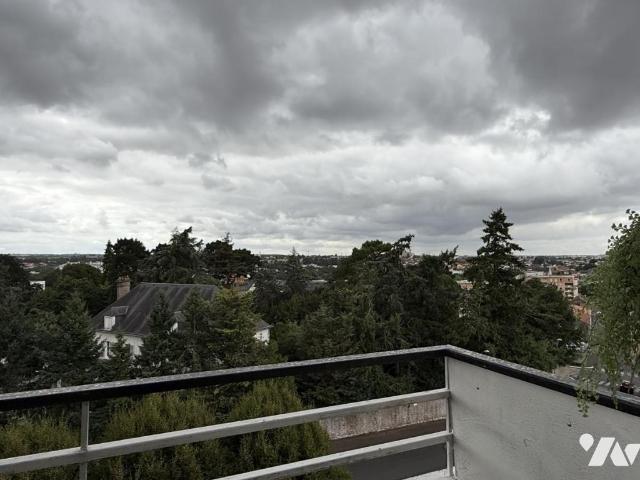 Appartement vente à Cholet