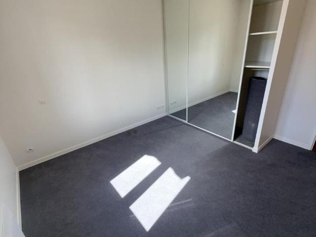 Appartement vente à Cholet