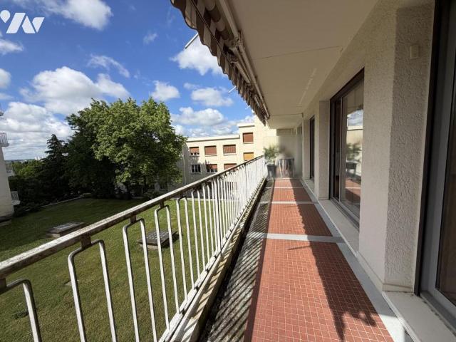 Appartement vente à Cholet