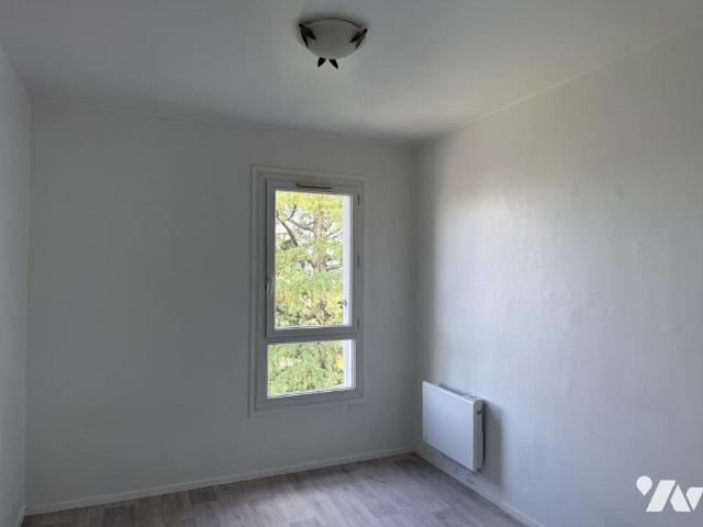 Appartement vente à Cholet
