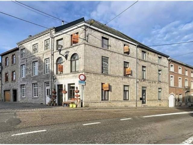 Appartement vente à Ciney, Wallonie