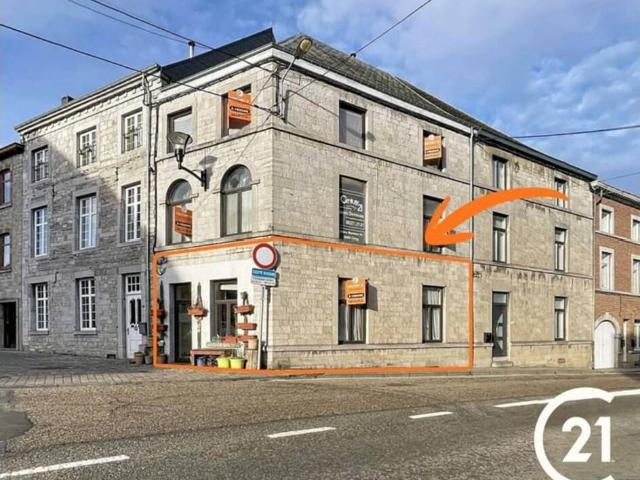 Appartement vente à Ciney, Wallonie
