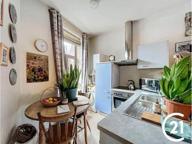 Appartement vente à Tienne à la Justice, Ciney