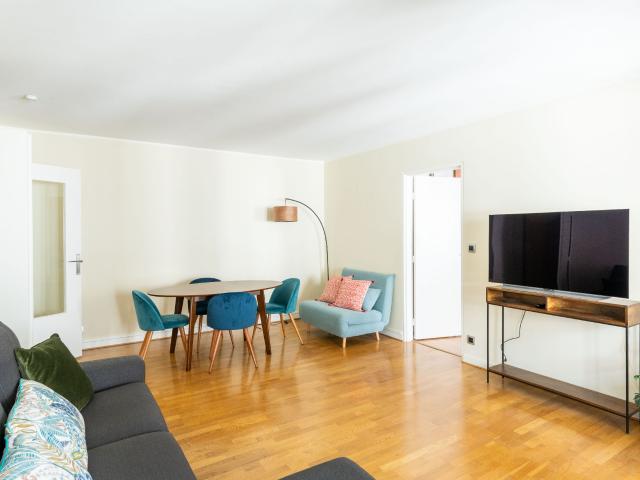 Appartement vente à Clamart, Hauts-de-Seine