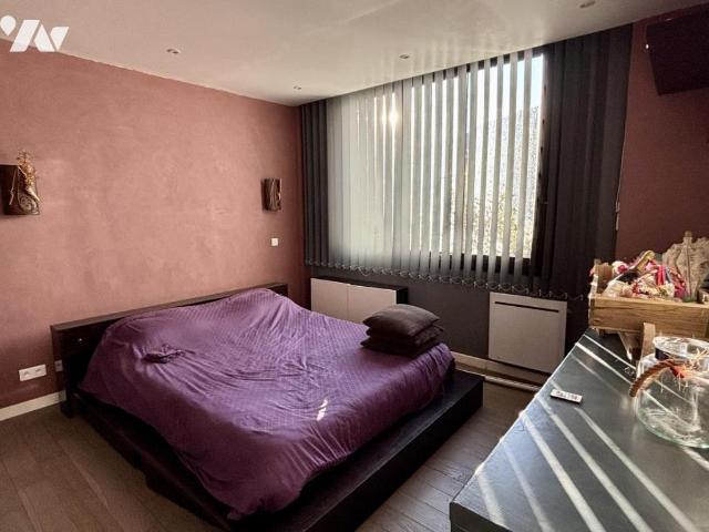 Appartement vente à Nice, Clans