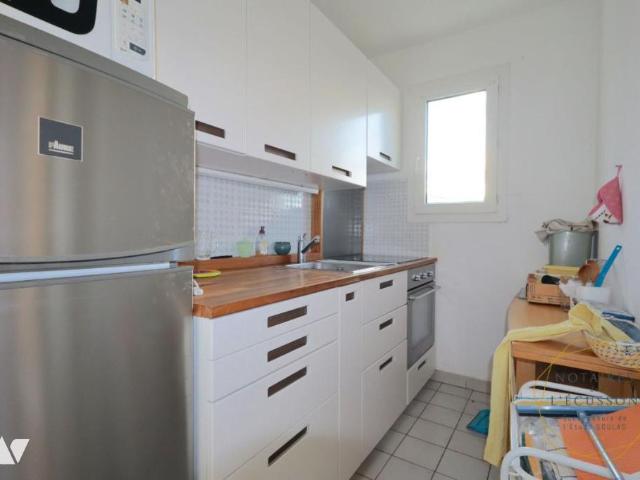 Appartement vente à Montpellier, Clapiers