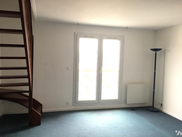 Appartement vente à Versailles, Les Clayes-sous-bois