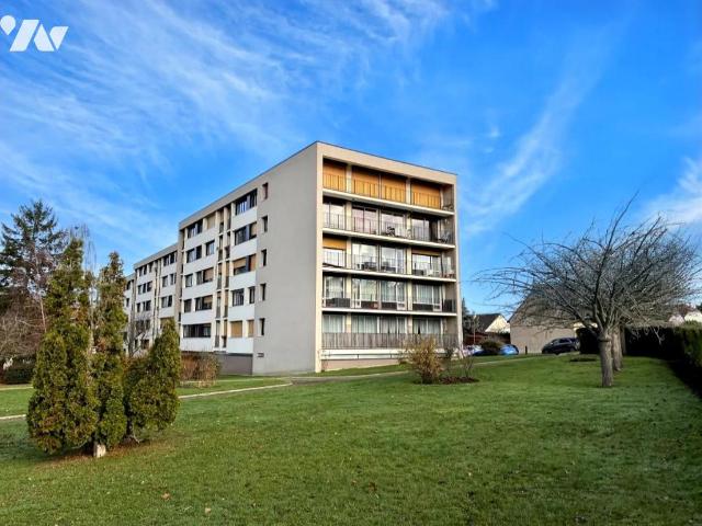 Appartement vente à Versailles, Les Clayes-sous-bois