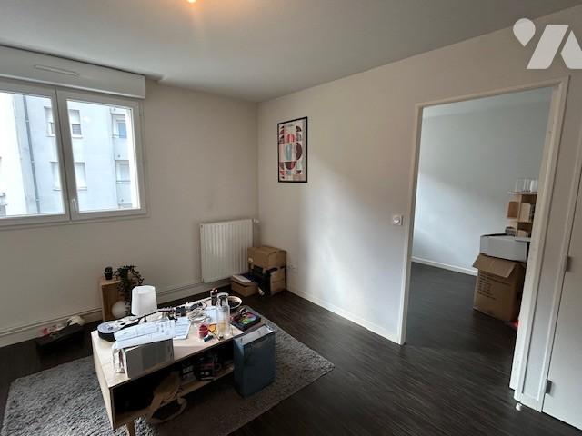 Appartement vente à Clermont-Ferrand, Clermont-ferrand