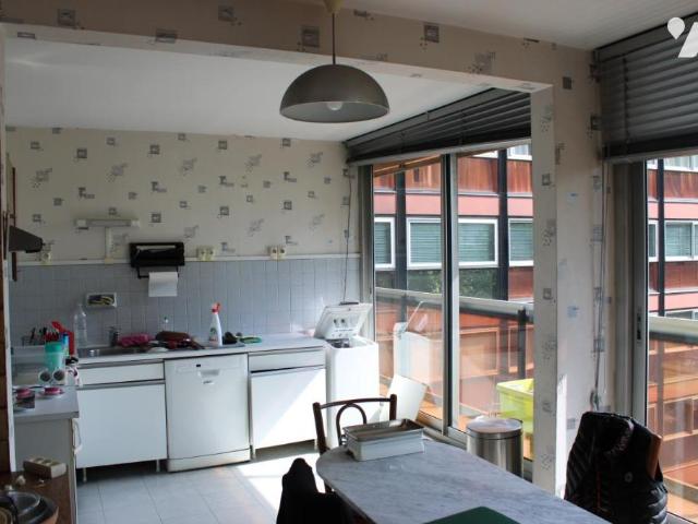 Appartement vente à France métropolitaine, Clermont-ferrand