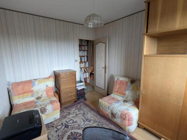 Appartement vente à Clermont-Ferrand, Puy-de-Dôme