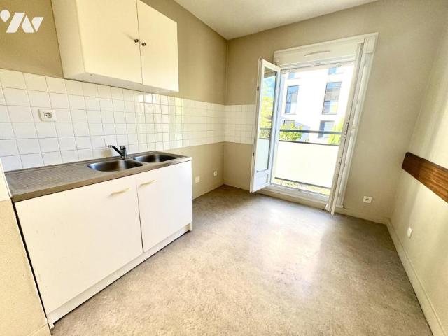 Appartement vente à Clermont-Ferrand, Puy-de-Dôme
