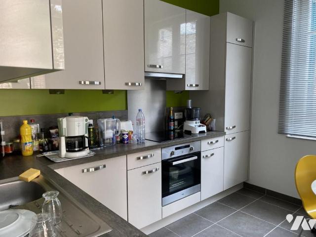 Appartement vente à Clermont