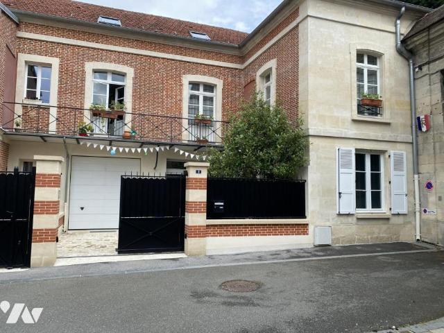 Appartement vente à Clermont