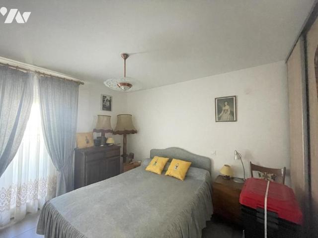 Appartement vente à Lodève, Clermont-l'hérault