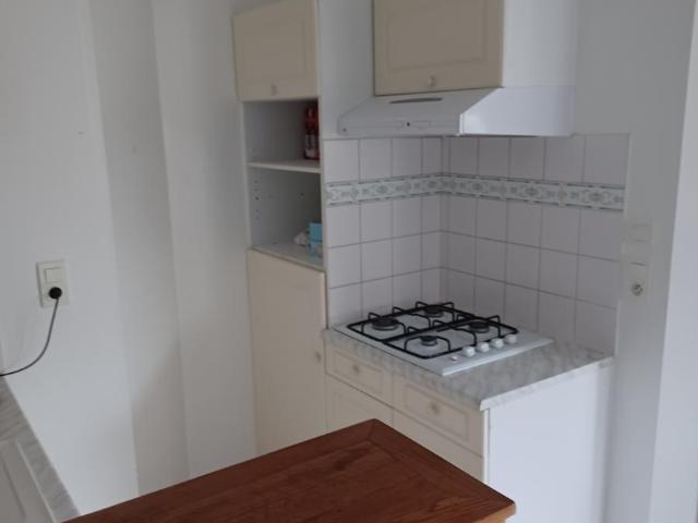 Appartement vente à Nantes, Clisson