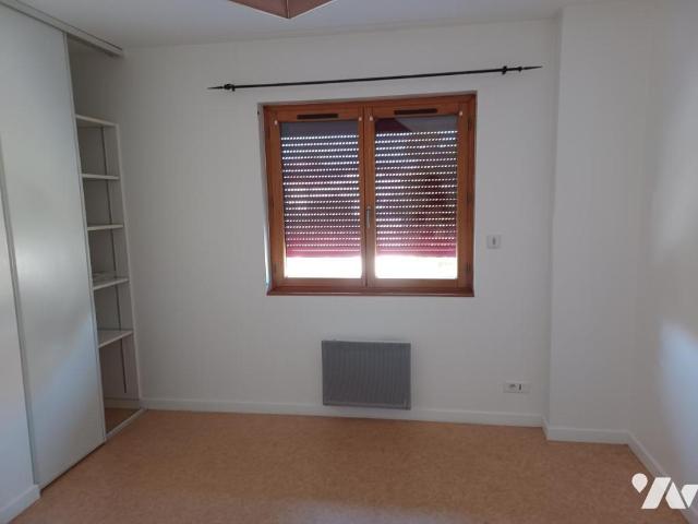 Appartement vente à Nantes, Clisson
