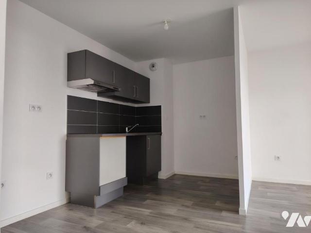 Appartement vente à Nantes, Clisson