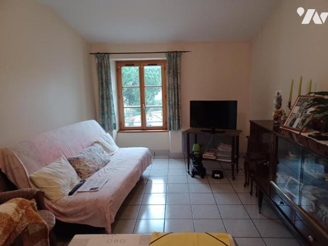 Appartement vente à Nantes, Clisson