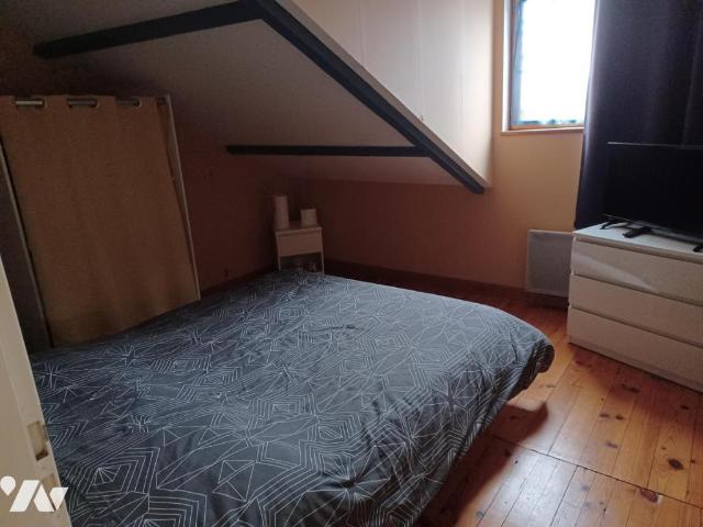 Appartement vente à Nantes, Clisson